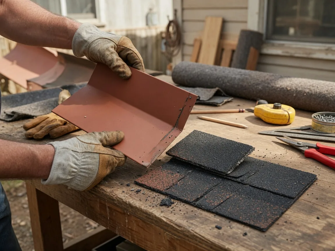 Roof Repair company in Glen Dale, WV